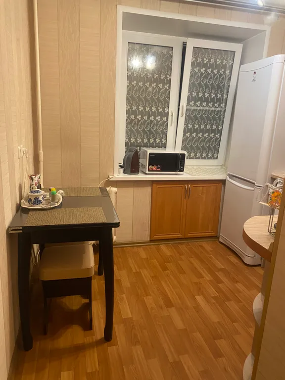 Однокомнатная квартира рядом с мрнц им. А. Ф. Цыба