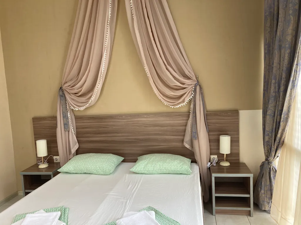 Квартира Комната — Пляхо