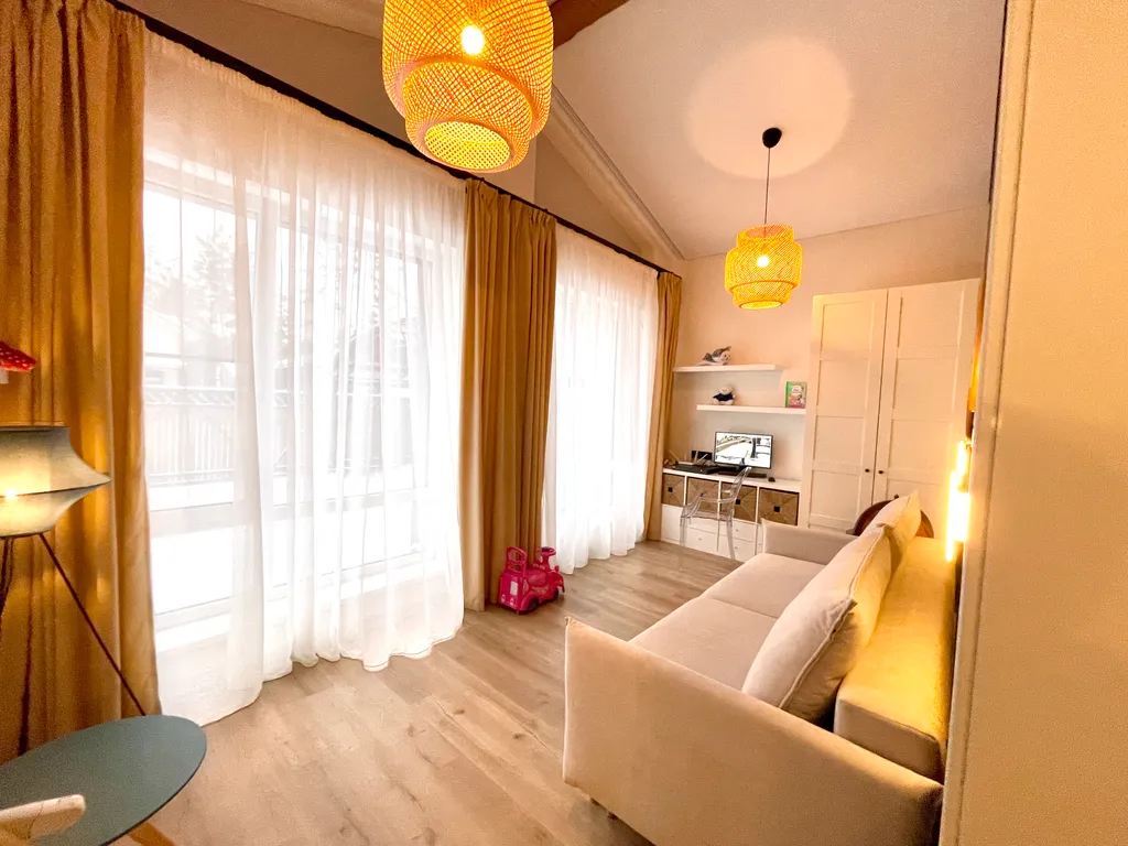 Коттедж Новогодний котедж в 30 минутах от центра Санкт-Петербурга — Сестрорецк