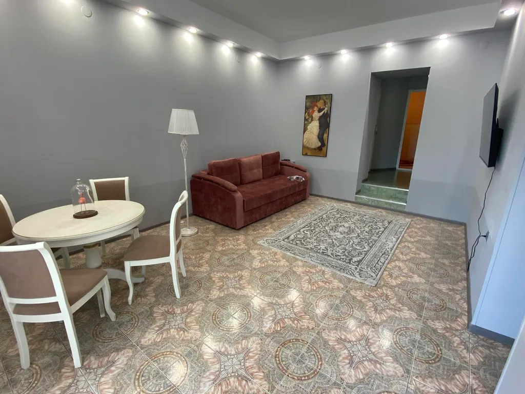 Квартира Двухэтажная  квартира с отдельным входом — Севастополь