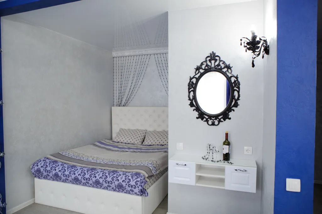 Голубая атмосфера