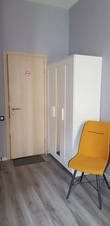Комната