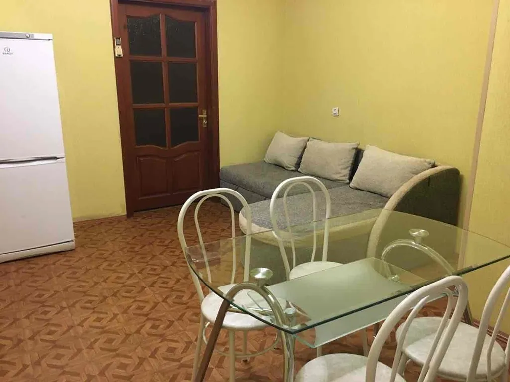 Квартира в центре у набережной и БЦ Столыпин