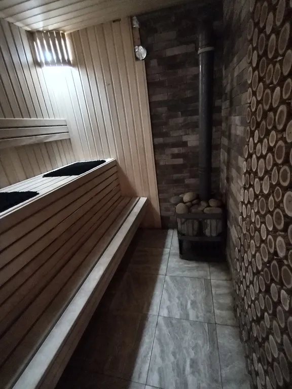 База отдыха в горах Адыгеи