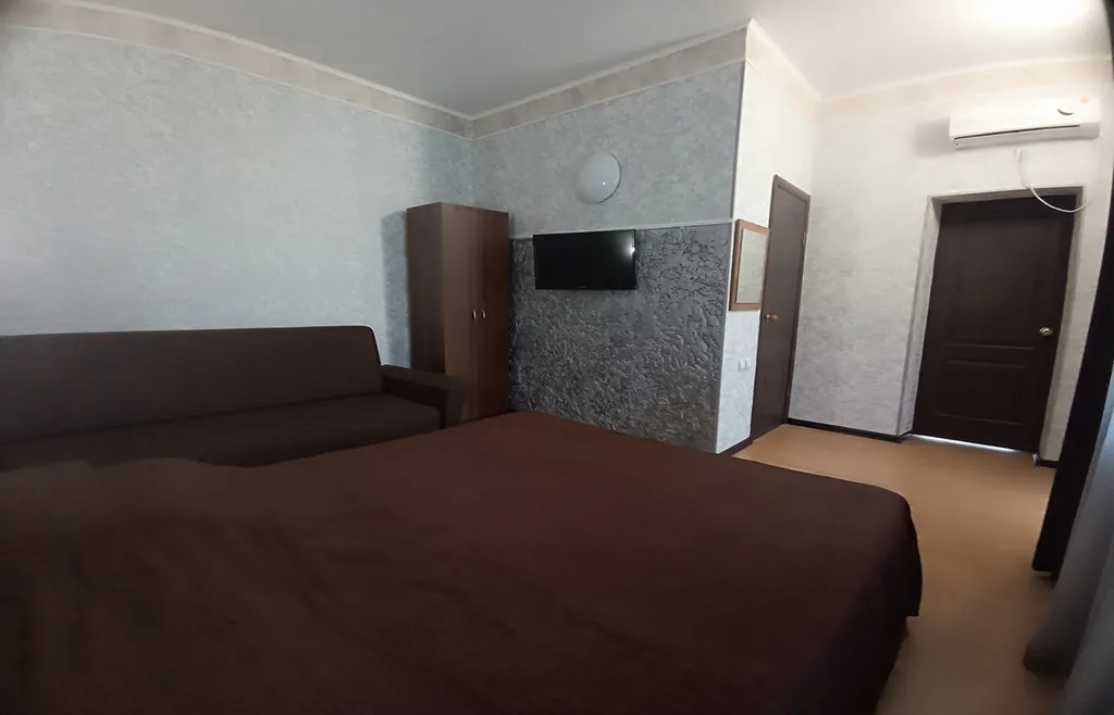 Квартира Комната — Ильич