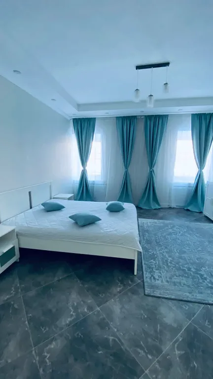 Апартаменты Берег