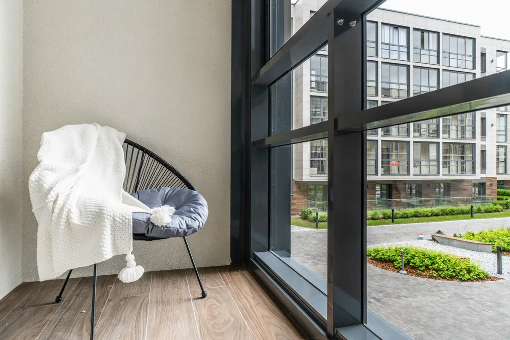 Апартамент у Вerega