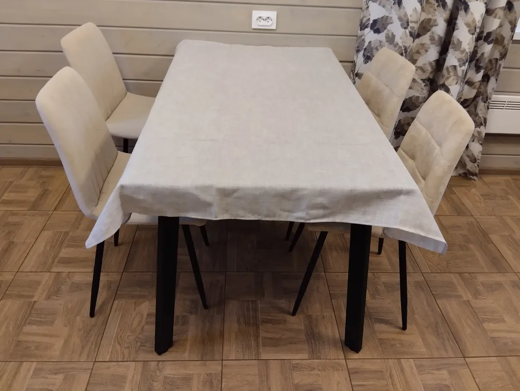 Дом у озера