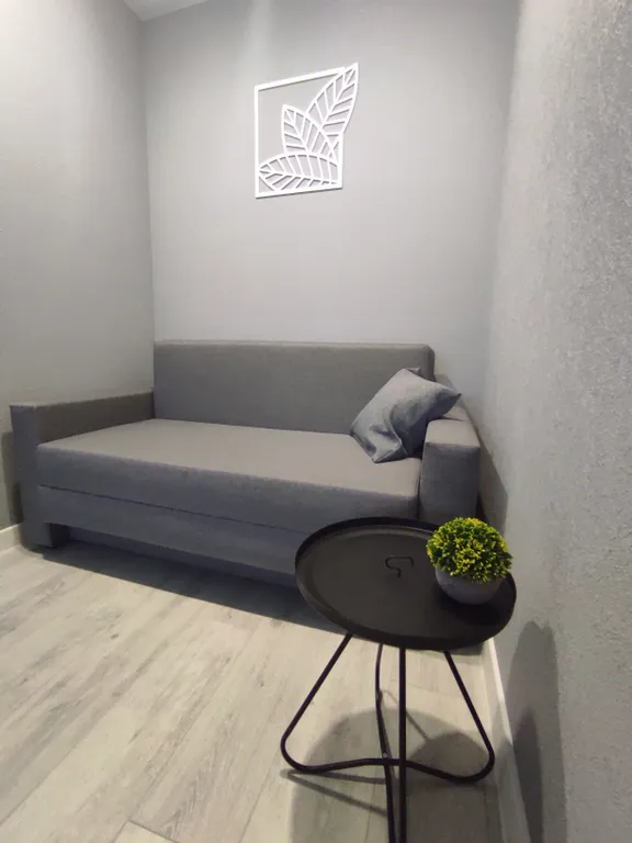 Новая уютная квартира