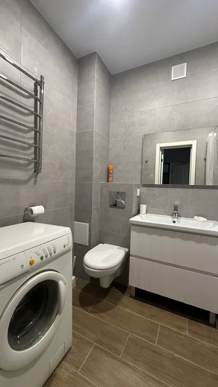 Уютная, стильнaя квaртира в центре, около парка