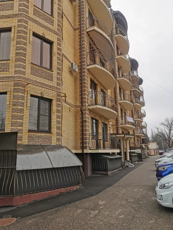 Уютная квартира в историческом центре г.Ессентуки