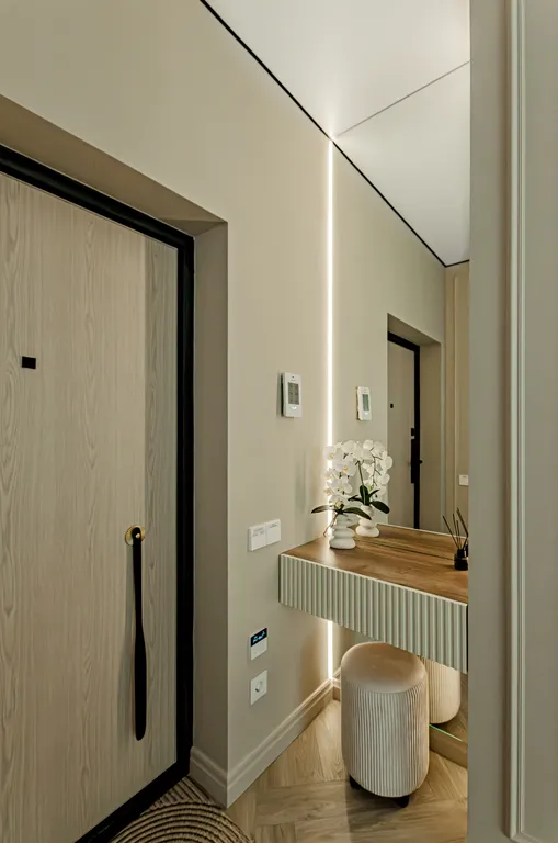 Квартира Уютная квартира на Козина — Казань