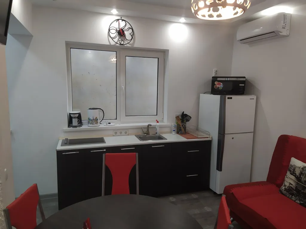 Уютная квартира в центре