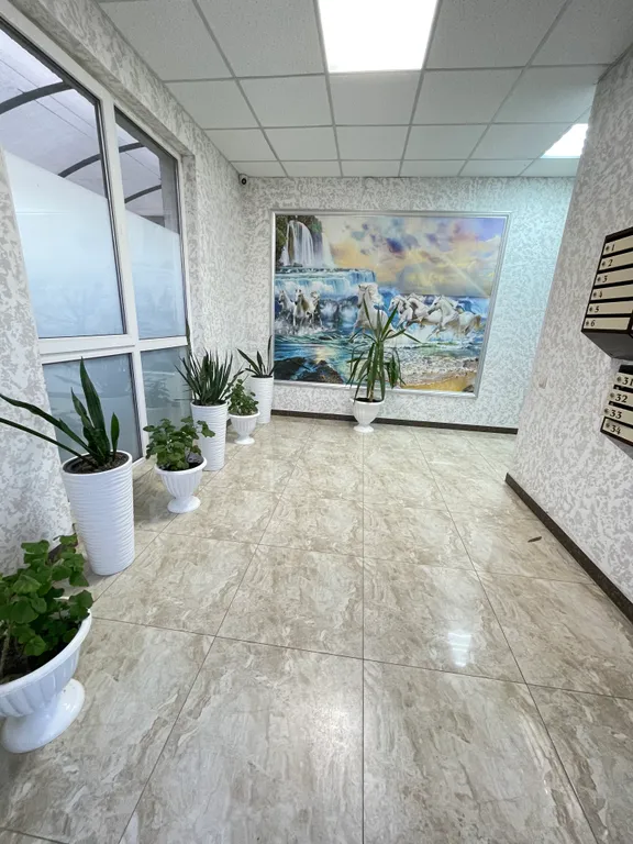 Квартира Квартира Евро-двушка в Сириусе — Сириус