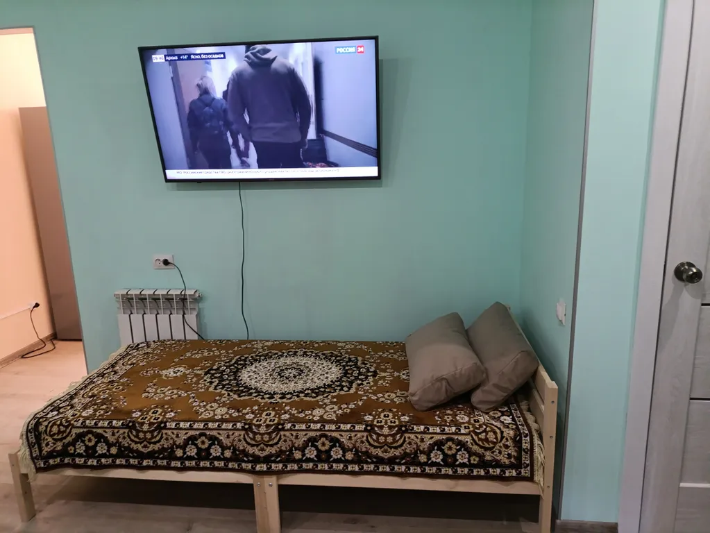 Уютная квартира в живописном поселке Туапсинского района