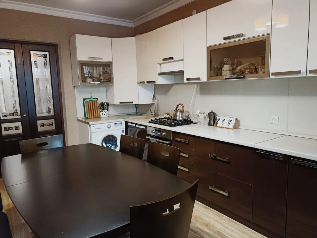 3-комнатный Дом