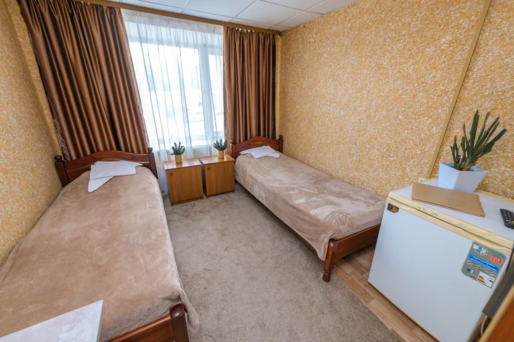 Квартира Комната — аренда посуточно в Ноябрьск