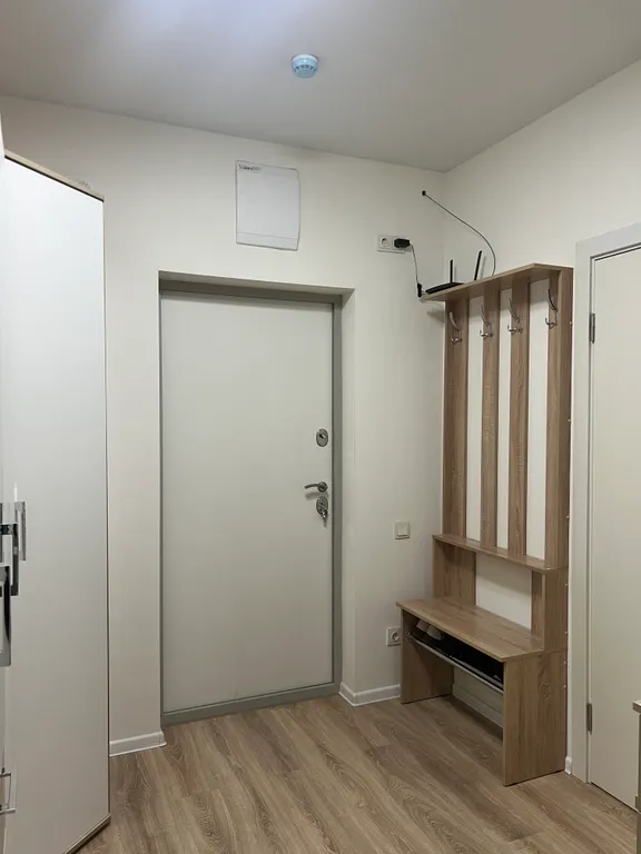 Квартира Студия в ЖК Пригород Лесное — Мисайлово