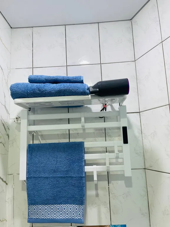 Светлая и уютная 1 комнатная квартира