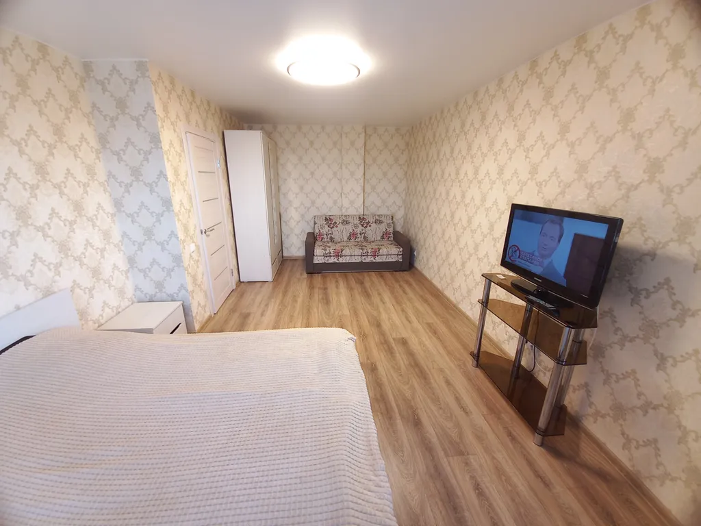 Квартира Квартира Большая Московская 126 — Великий Новгород