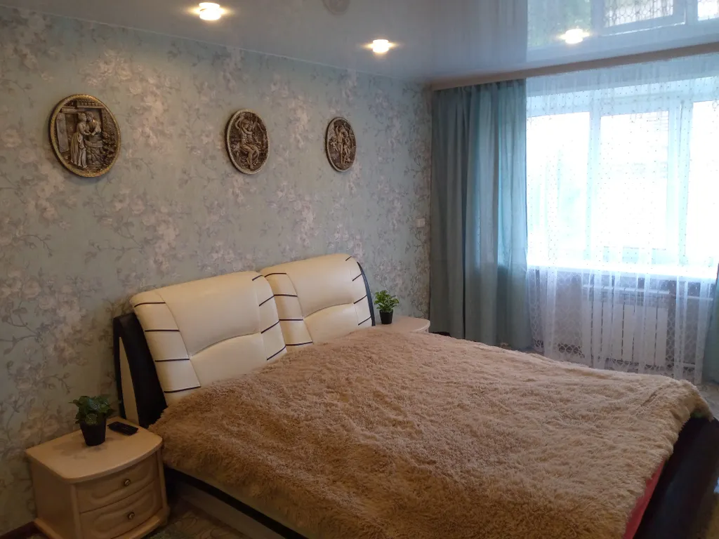 Уютная квартира в центре города — аренда посуточно в Канск