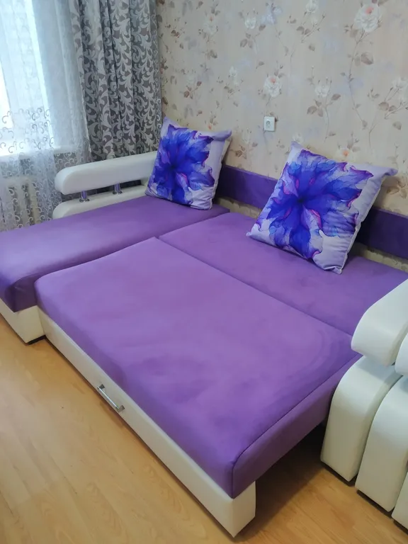 Большая комфортабельная двушечка