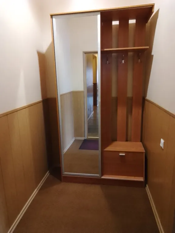 Номер с сауной для двоих