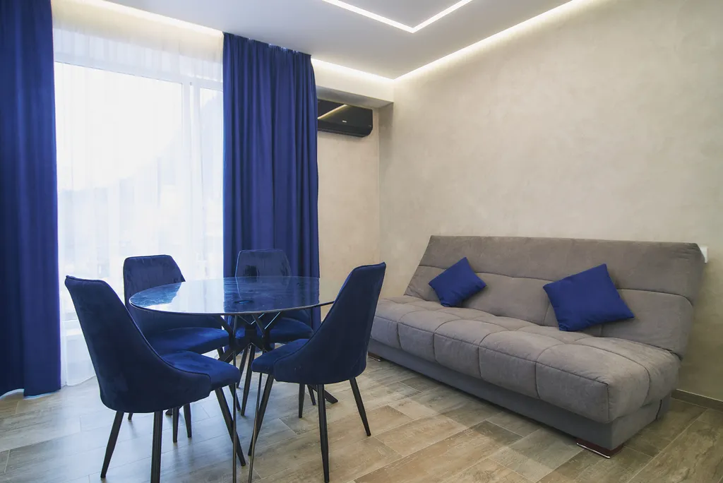 Elite House апартаменты