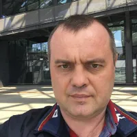 Сергей Давыденко