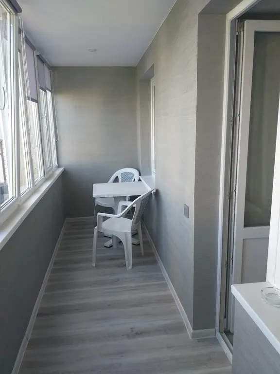 Уютная квартира недалеко от моря