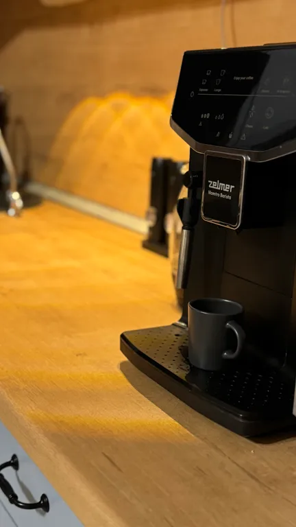 Вилла Хубертус