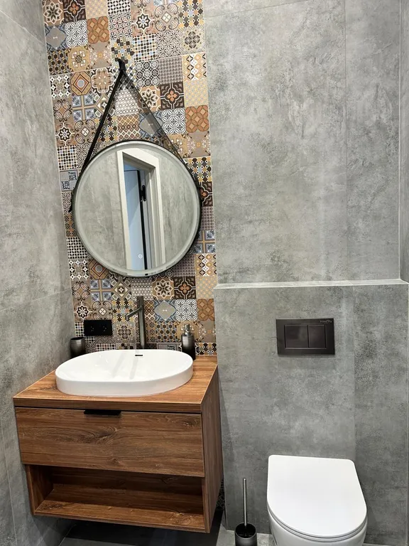 3-комнатный Дом