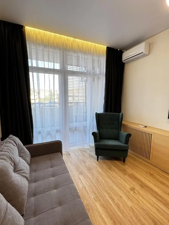 Премиум апартаменты в отеле «AТЛАС» с бассейном! 
Apart hotel & spa