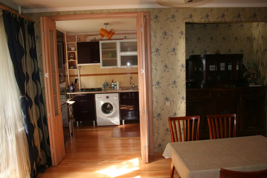 Квартира Уютные апартаменты в самом центре города — Калининград