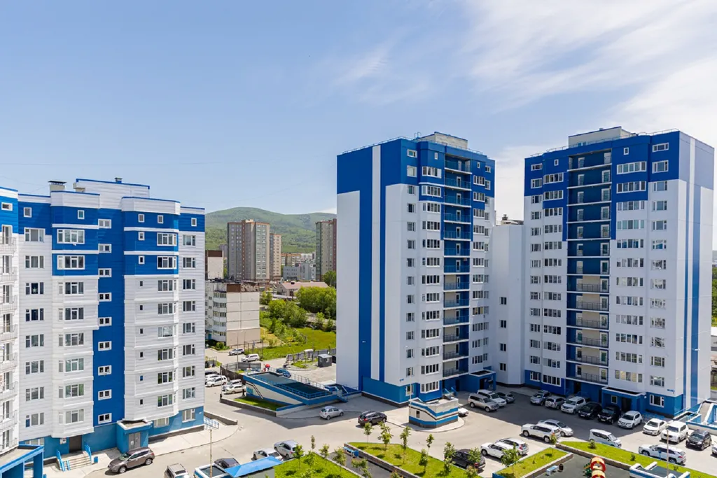 Уютная квартира в ЖК Созвездие