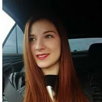 Ангелина Стрельбицкая