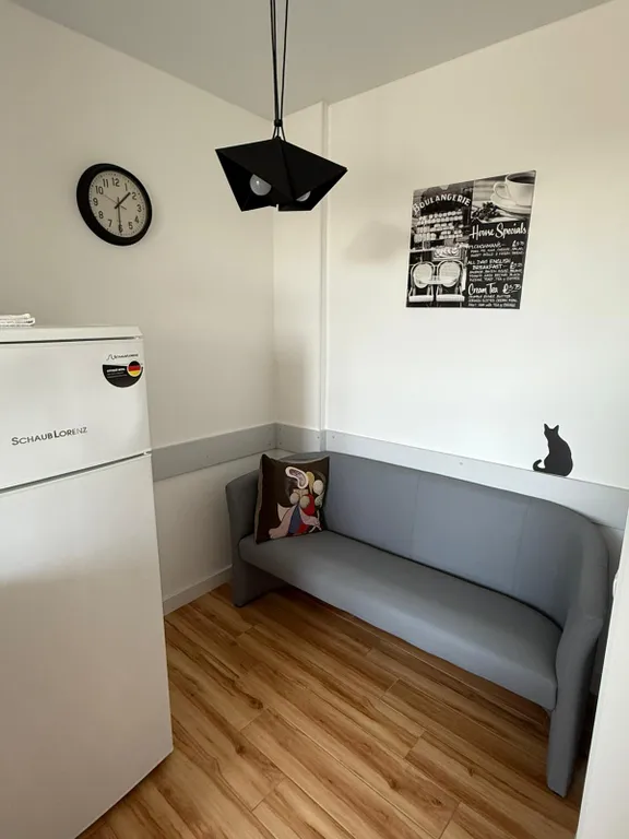 Апартаменты Мария