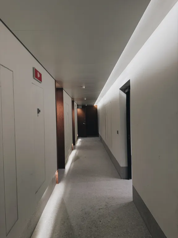 Квартира Квартира Видовая евродвушка в ЖК бизнес-класса — Москва