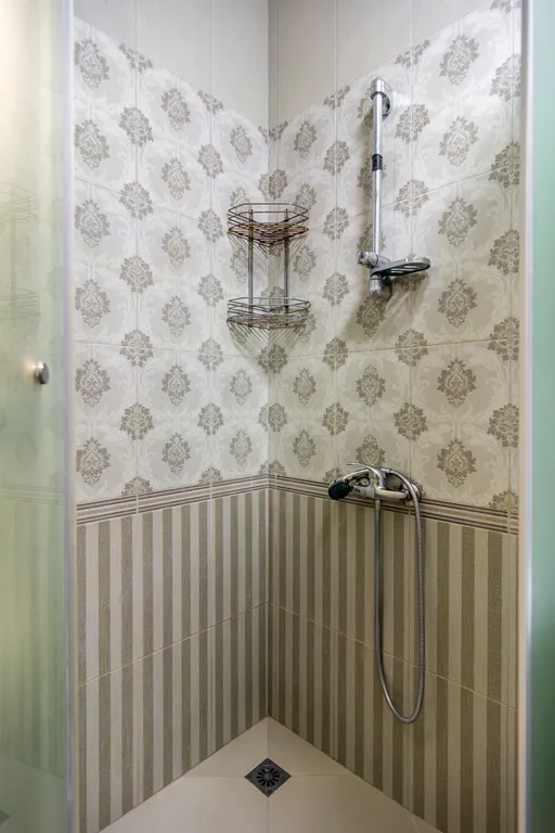 Квартира Новая квартира — Геленджик