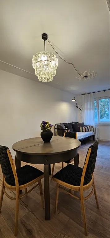 Квартира в центре Cosmonauts Avenue