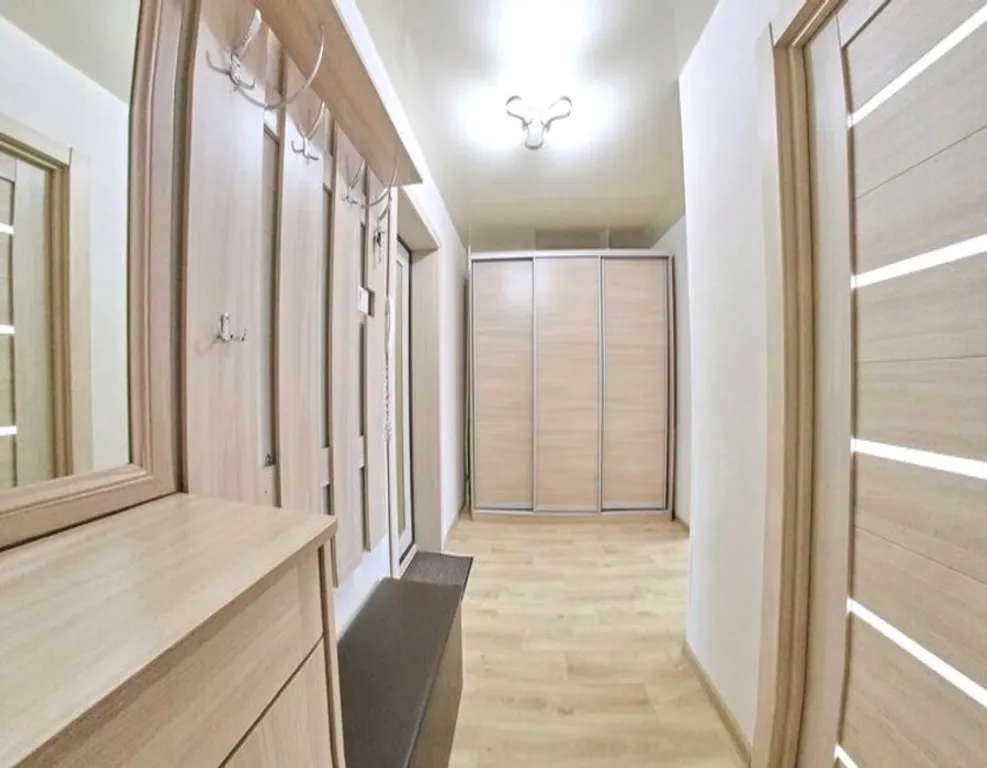 Прекрасная квартира в Географическом центре