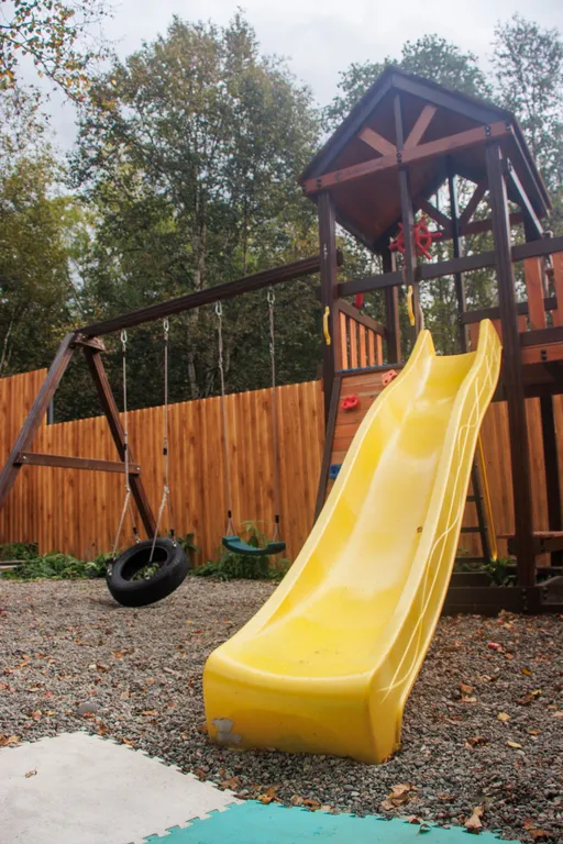 Гостевой дом Relax house с бассейном