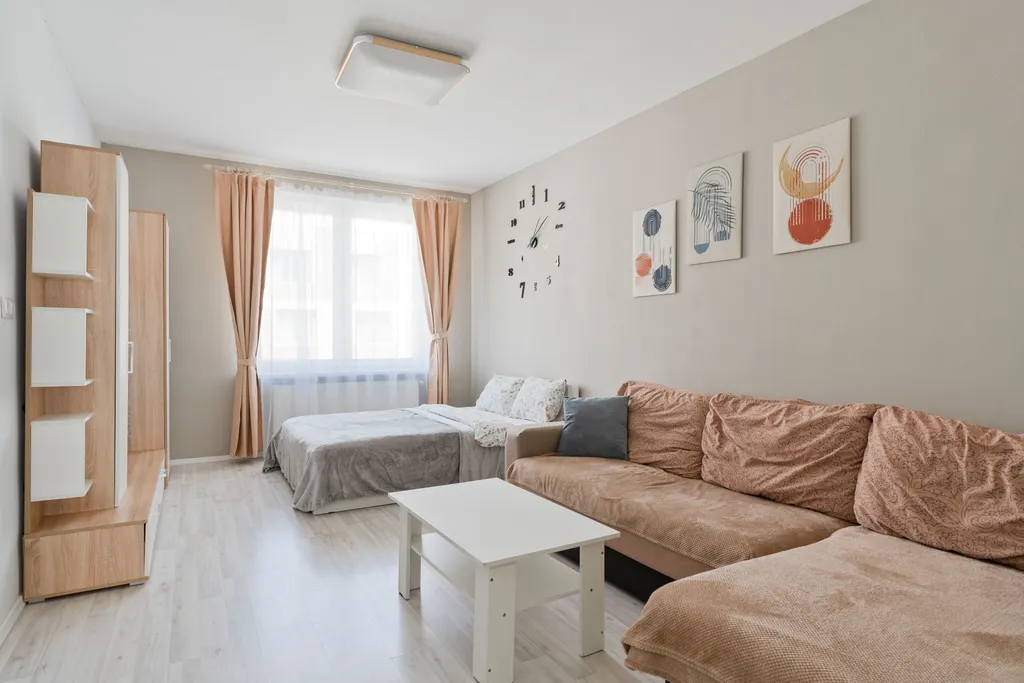 Квартира 2-комнатная Квартира — Санкт-Петербург