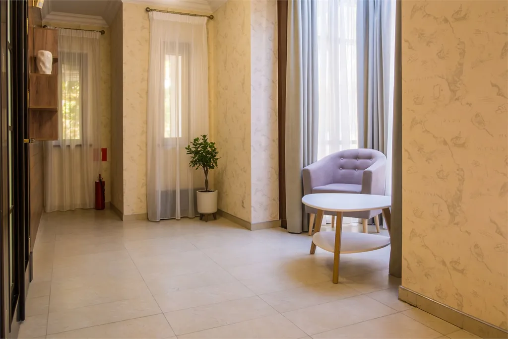 5-комнатная Квартира