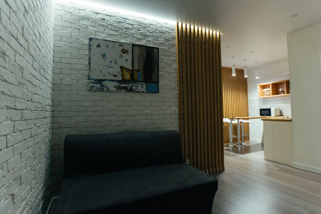 Квартира в самом центре