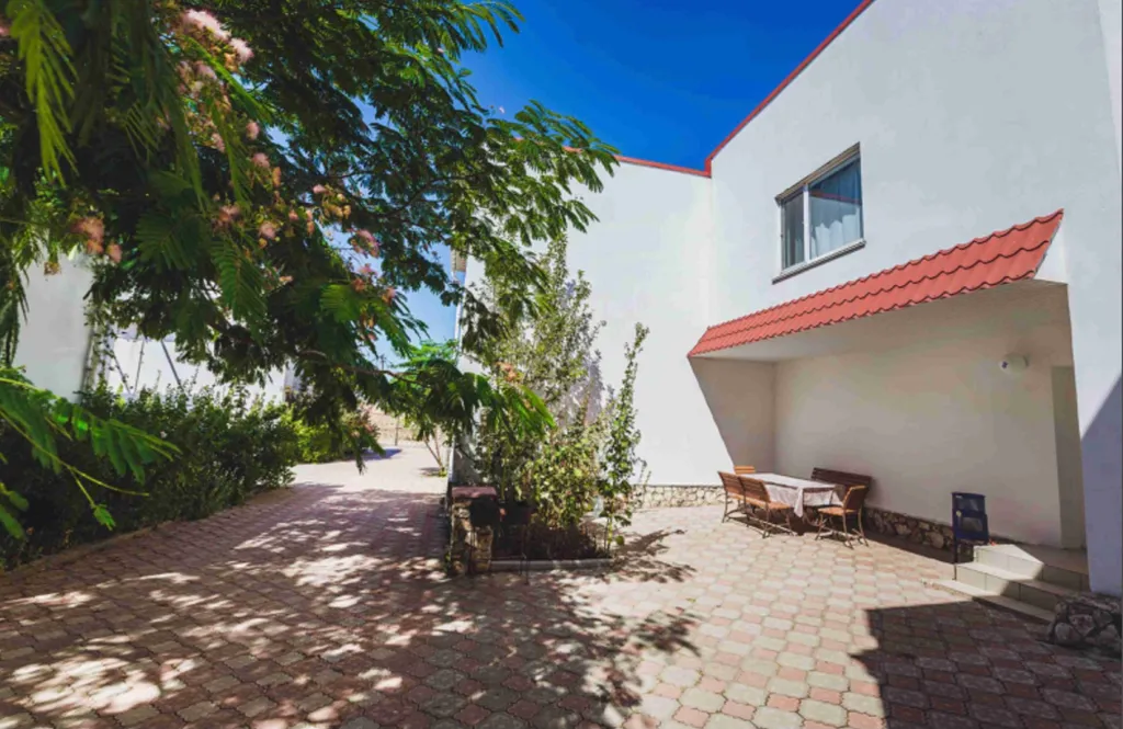 3-комнатный Дом