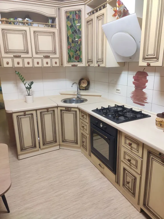 Квартира в центре города