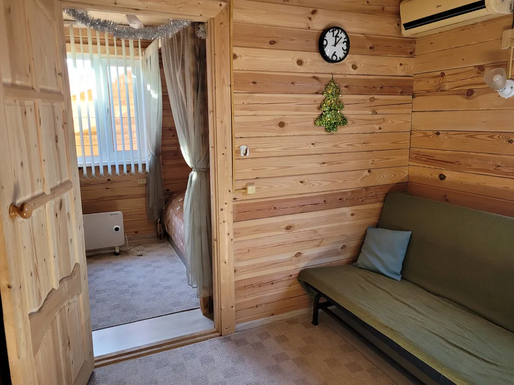 Намер с трассой на 1м этаже