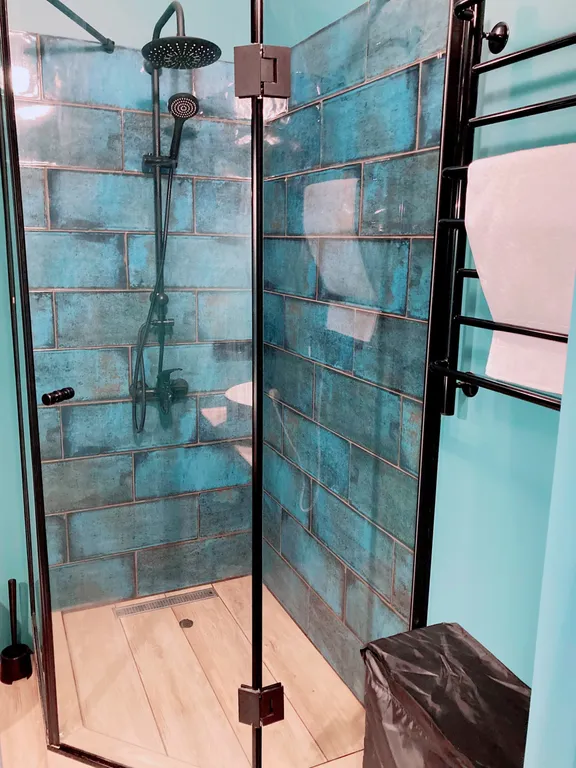 Квартира Апартаменты Rauschen Mitte — Светлогорск