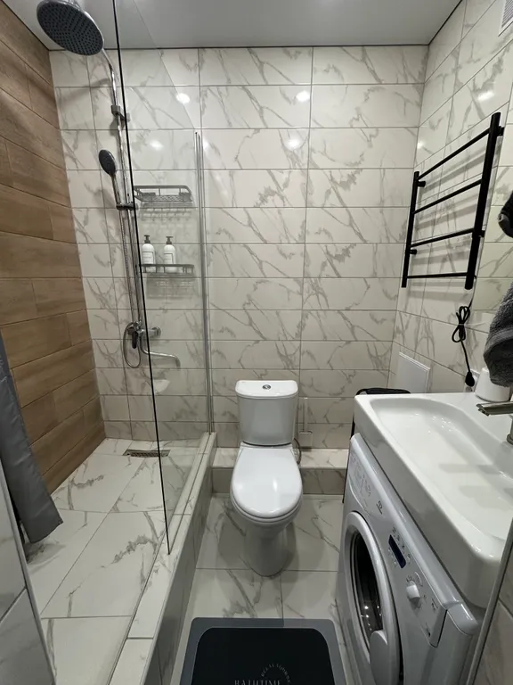 Манхэттен, центр города